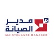 プログラムのアイコン：M Manager  مدير الصيانة