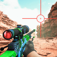 Programikonen: Desert Mountain Sniper Mo…