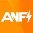 Ikona programu: ANF First Alert Weather