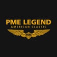 ไอคอนของโปรแกรม: PME Legend