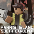 Icon of program: SALE Parris Island South …