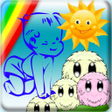 Programikonen: Baby Zone - Keep your tod…