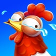 程序图标：Rich Land: Idle Tycoon Bu…