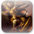 Icoon van programma: World of Warcraft