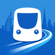 Icon of program: Dubai Metro