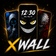 程序图标：DIY Live Wallpaper - xWal…