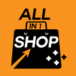 程序图标：All in 1 Online Shopping