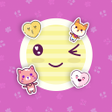 Programikonen: Cute Kawaii Photo Editor