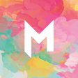 Иконка программы: Maki: Favorite social net…