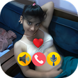 プログラムのアイコン：Video Call Android