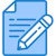 プログラムのアイコン：My Notes