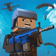 プログラムのアイコン：Pixel Shootout