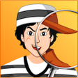 Иконка программы: Mr Detective 2: Detective…