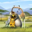 Ikona programu: Madagascar 2