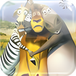 Madagascar: Escape 2 Africa icon