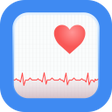 Programikonen: Blood Tracker Pressure