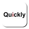 أيقونة البرنامج: Quickly - pros de lassura…