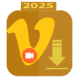Ikona programu: Video Downloader Fast