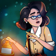 ไอคอนของโปรแกรม: Find Joe: Secret of The S…