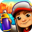 Ikona programu: Subwaysurfers