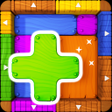 Icono de programa: Wood Rush Puzzle