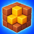 Programikonen: Wood Rush Puzzle
