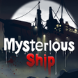 程序图标:The mysterious ship - Fin…