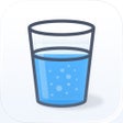 Ikona programu: Water Tracker - Drink Rem…