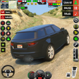 Programikonen: Gas Station Games: Car pa…