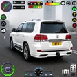 Ikona programu: Gas Station Games: Car pa…