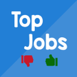 Icono de programa: TopJobs - Trabajo y Emple…