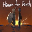 程序图标：Heaven for Death