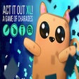 Programikonen: ACT IT OUT XL! A Game of …