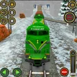 Train Driving Games Simulator