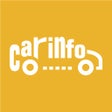 프로그램 아이콘: Car Registration Info
