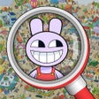 أيقونة البرنامج: Find All: Find Hidden Obj…