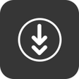 Иконка программы: Snap - tubè Video Downloa…