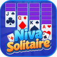 أيقونة البرنامج: Niva Solitaire