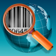 プログラムのアイコン：Barcode scanner