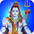 Symbol des Programms: Shiva Suprabhatam