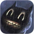 Ícone do programa: the Cartoon Cat - Scary j…