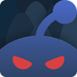 Ícone do programa: NoSleep reader (scary sto…
