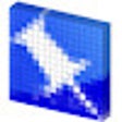 Ícone do programa: Pinboard.in condensed vie…