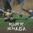 Programikonen: Kurr Snaga