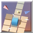 プログラムのアイコン: Cube Slide