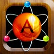 程序图标：Atoms HD