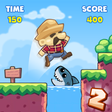Icon of program: Grandpa's World - Jungle …