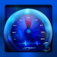 أيقونة البرنامج: V-SPEED Speed Test