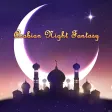 Arabian Night Fantasy Theme