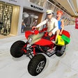 Icon of program: Shopping Mall ATV Quad Bi…